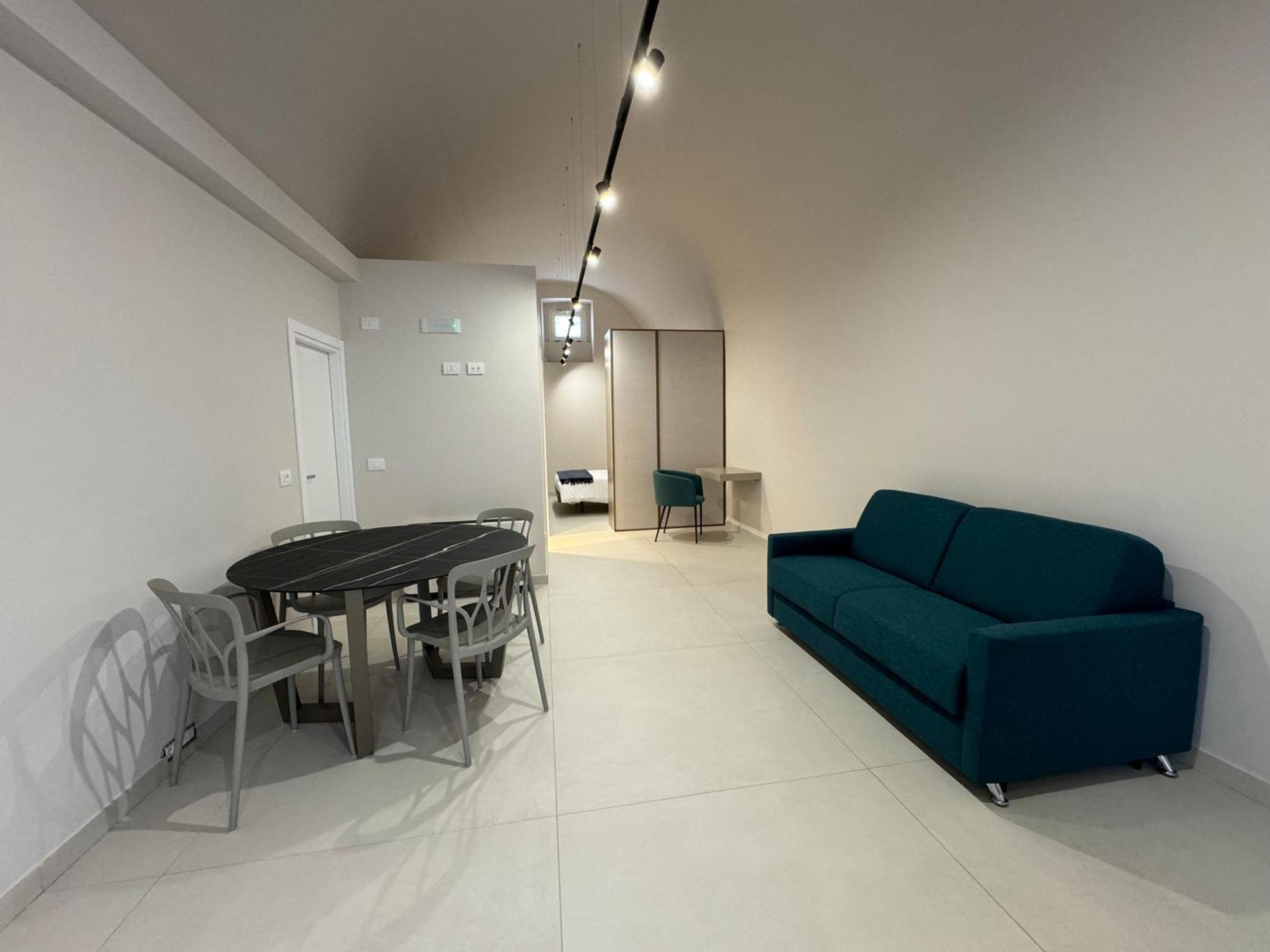 B&B Palazzo Croghan Torremaggiore Exterior photo